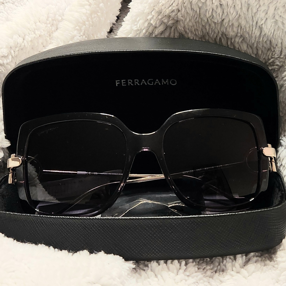 Salvatore Ferragamo Sunglasses